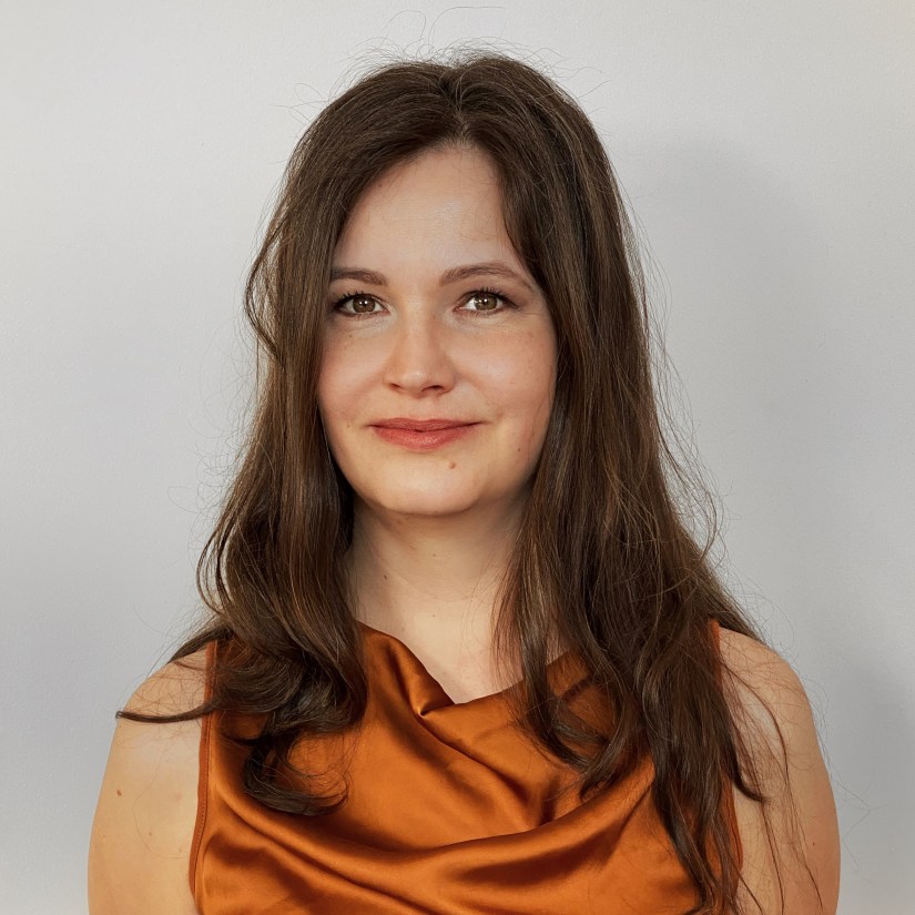 Haskó Rita pszichológus, sémakonzultáns-jelölt, Velence, Gárdony, Kápolnásnyék