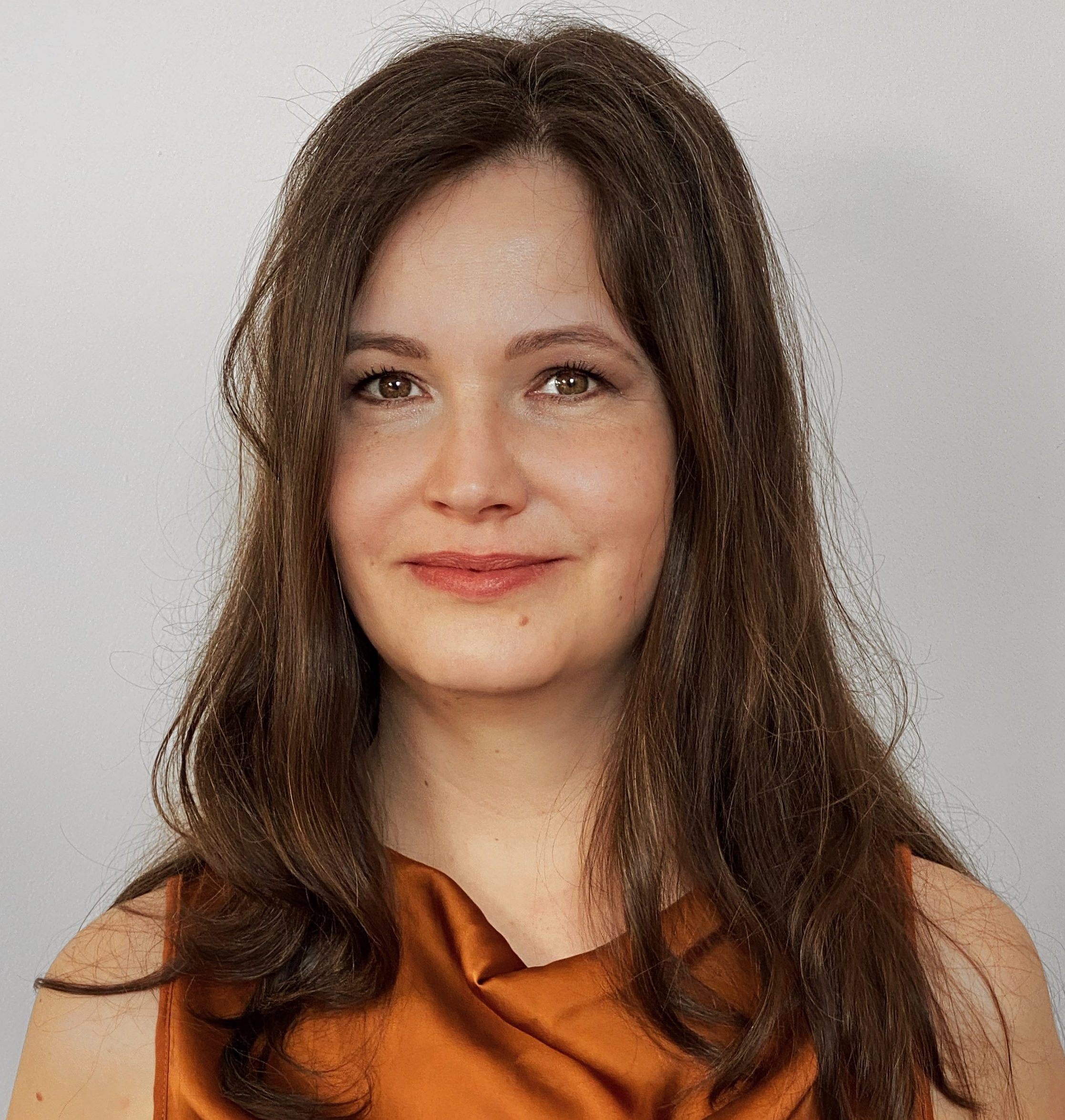 Haskó Rita pszichológus